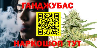 гидра Гусиноозёрск